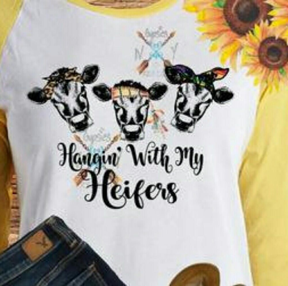 Custom shirts